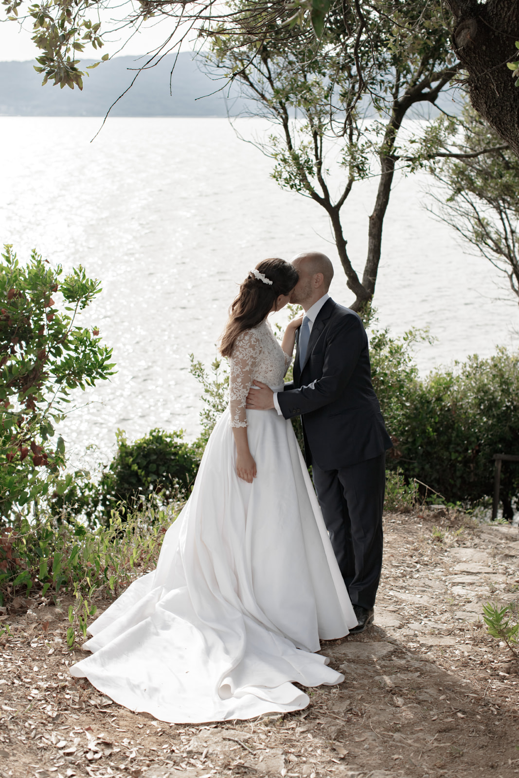 wedding in Porto Ercole _ Fun and Charm on Tuscan Riviera - Wedding in Porto Ercole