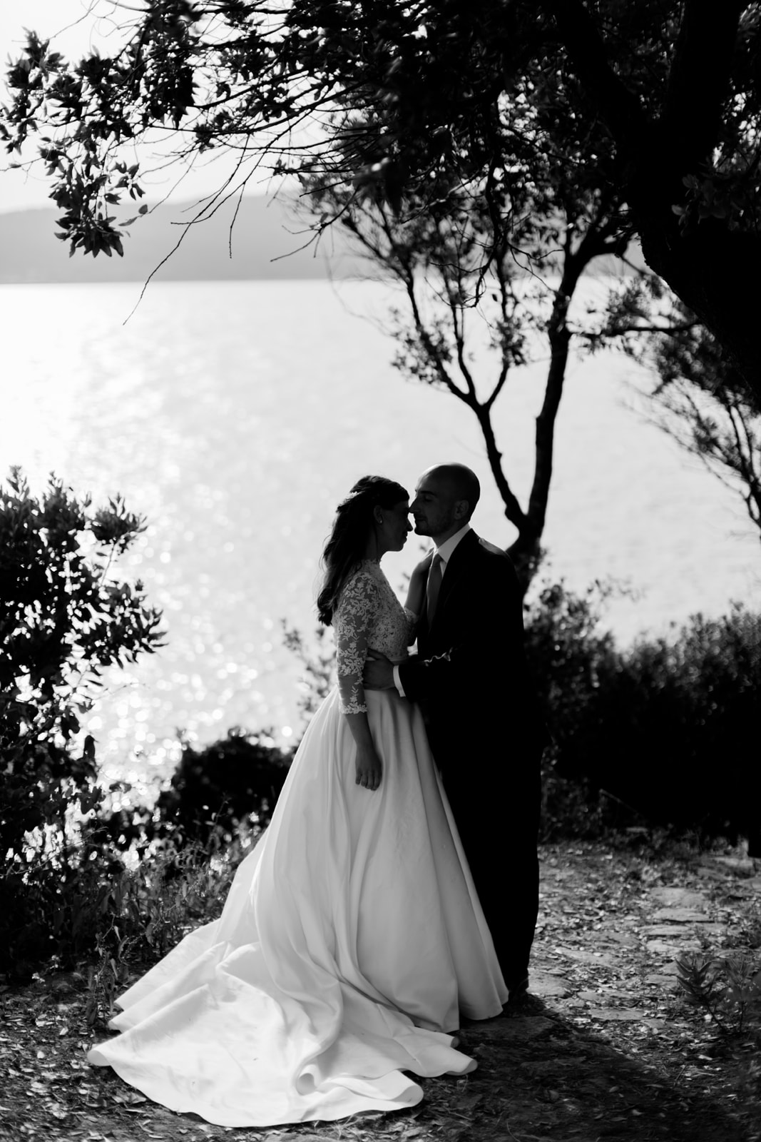 wedding in Porto Ercole _ Fun and Charm on Tuscan Riviera - Wedding in Porto Ercole