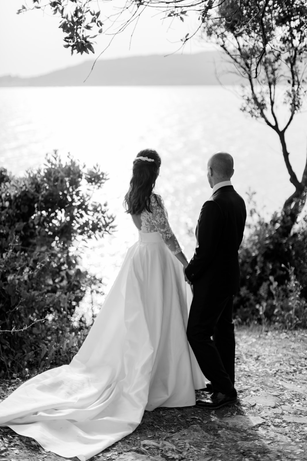 wedding in Porto Ercole _ Fun and Charm on Tuscan Riviera - Wedding in Porto Ercole