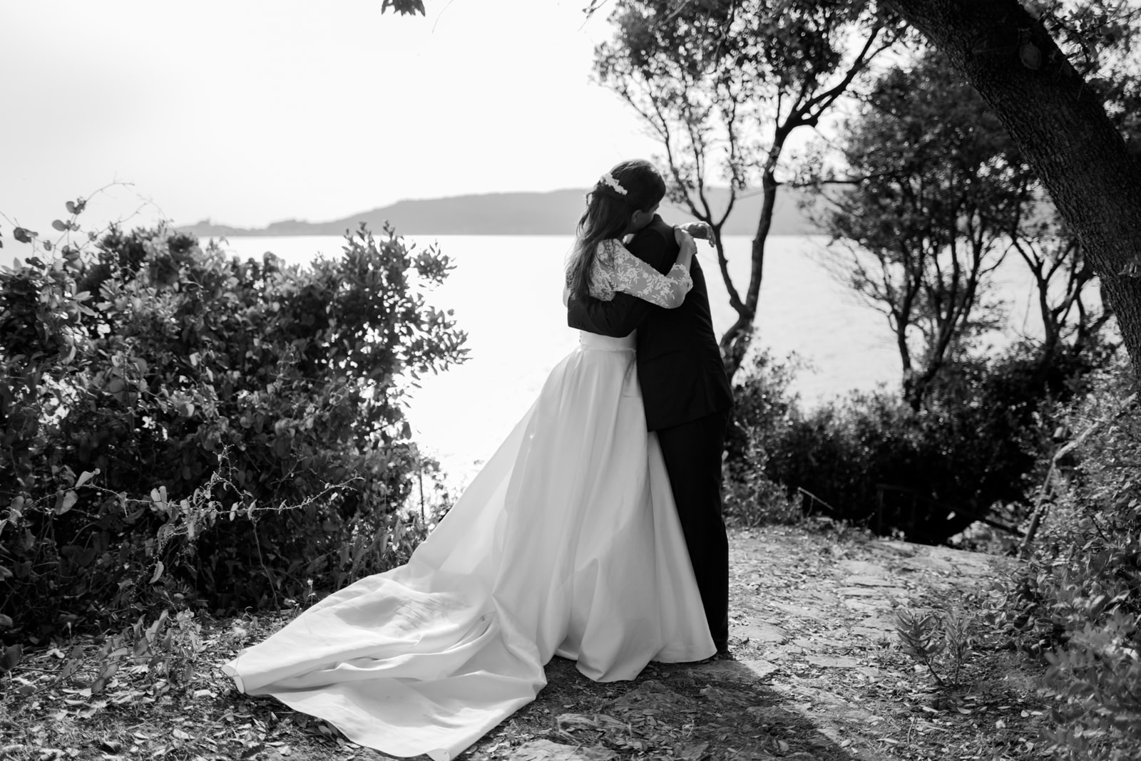 wedding in Porto Ercole _ Fun and Charm on Tuscan Riviera - Wedding in Porto Ercole