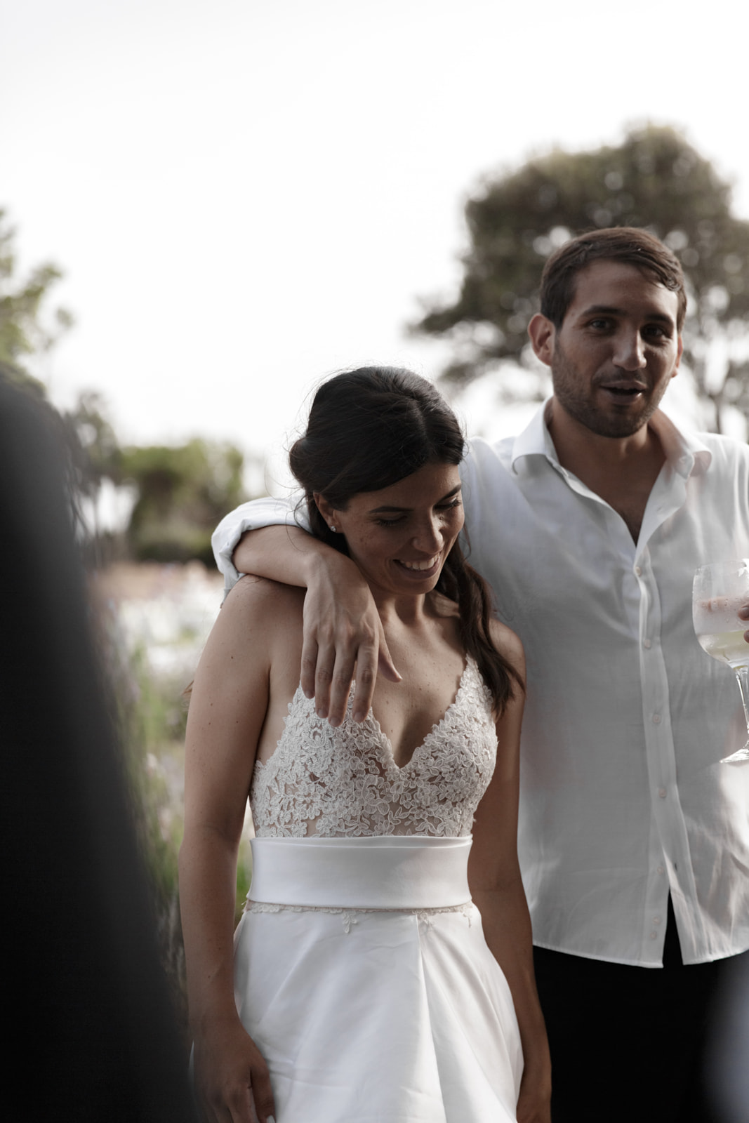 wedding in Porto Ercole _ Fun and Charm on Tuscan Riviera - Wedding in Porto Ercole