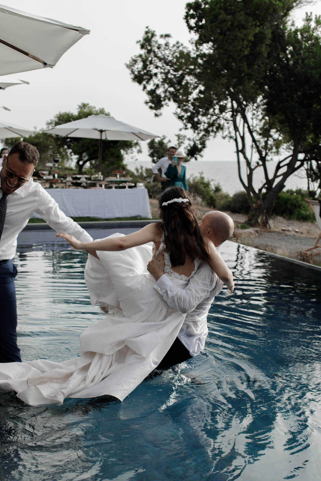 wedding in Porto Ercole _ Fun and Charm on Tuscan Riviera - Wedding in Porto Ercole