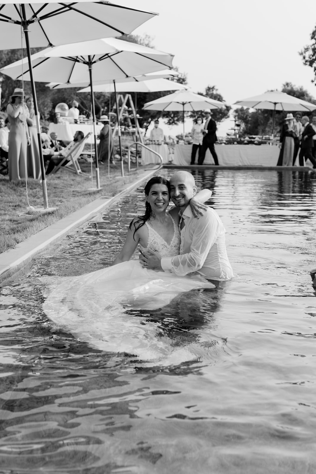 wedding in Porto Ercole _ Fun and Charm on Tuscan Riviera - Wedding in Porto Ercole