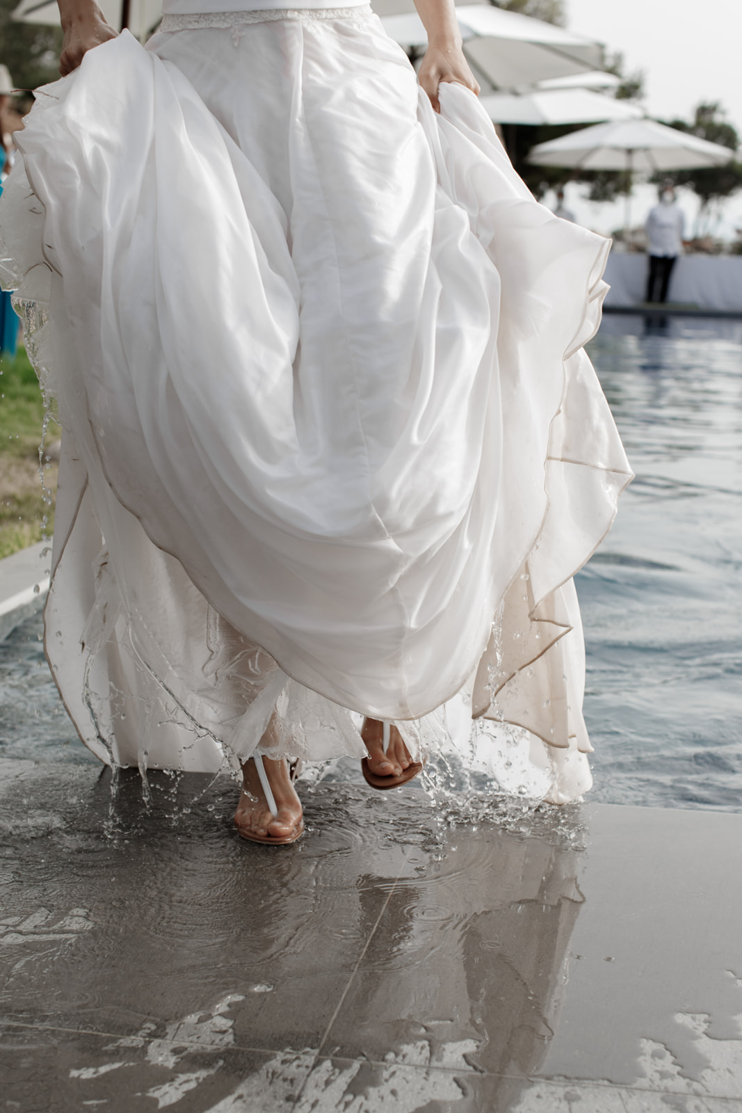 wedding in Porto Ercole _ Fun and Charm on Tuscan Riviera - Wedding in Porto Ercole