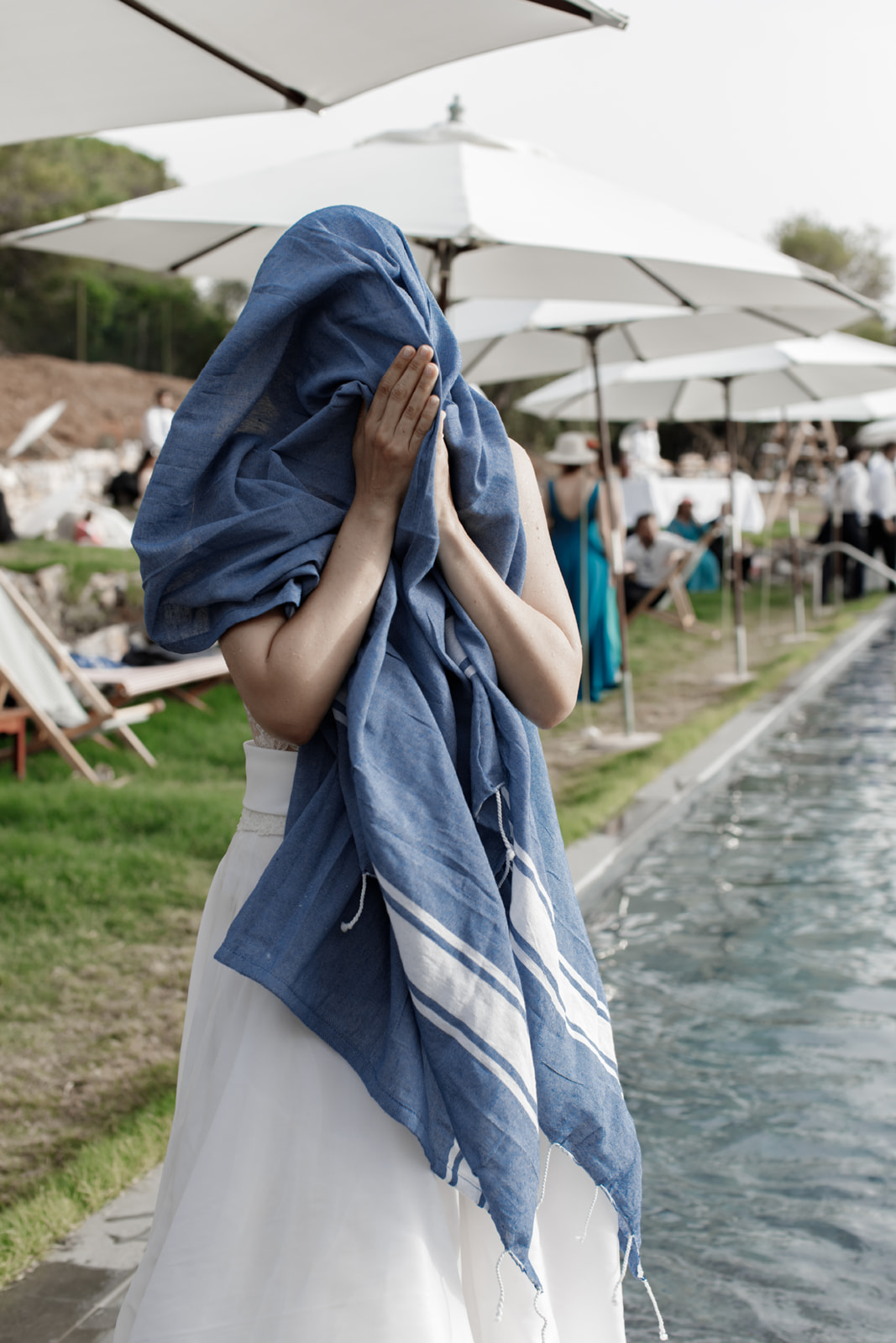 wedding in Porto Ercole _ Fun and Charm on Tuscan Riviera - Wedding in Porto Ercole