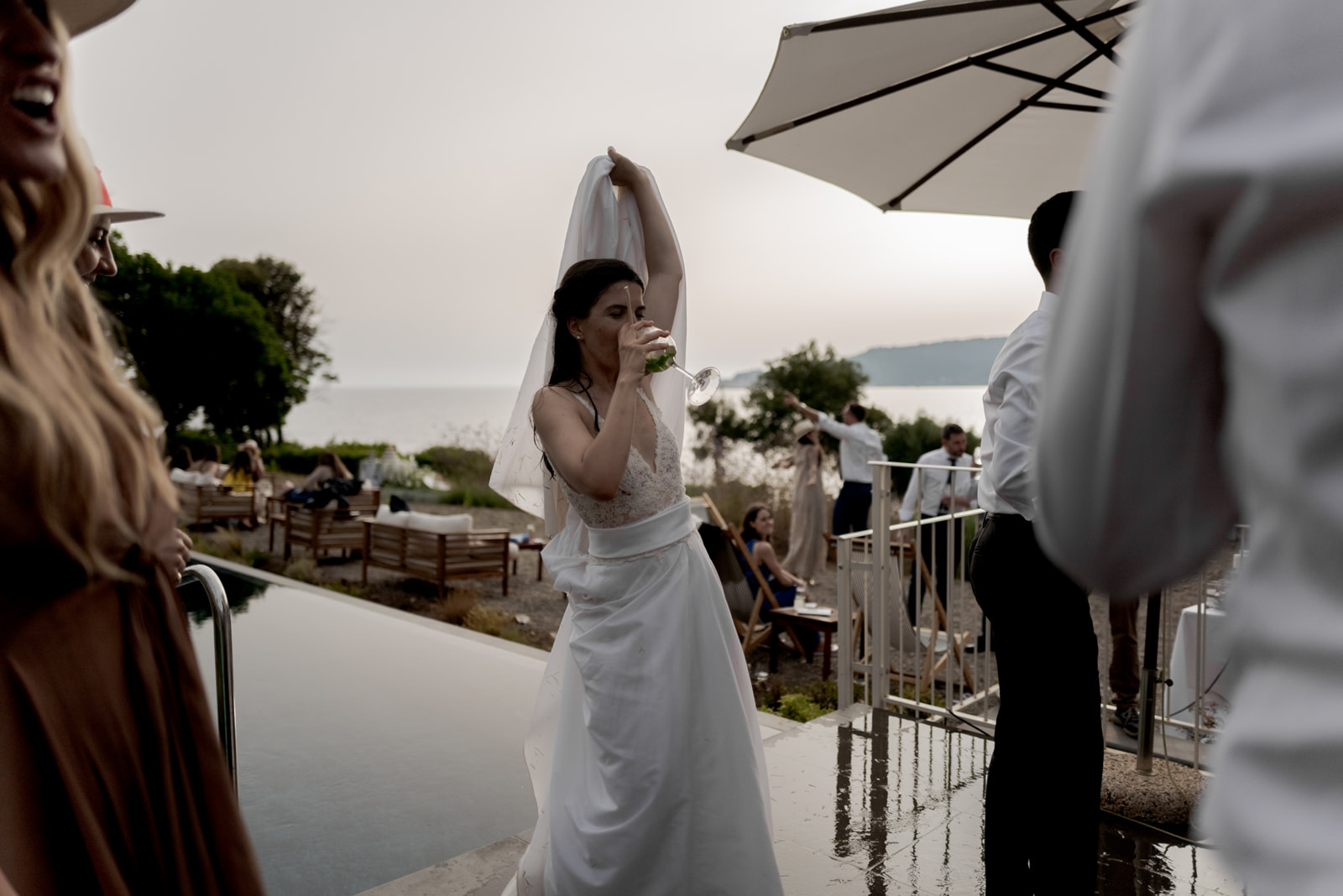 wedding in Porto Ercole _ Fun and Charm on Tuscan Riviera - Wedding in Porto Ercole