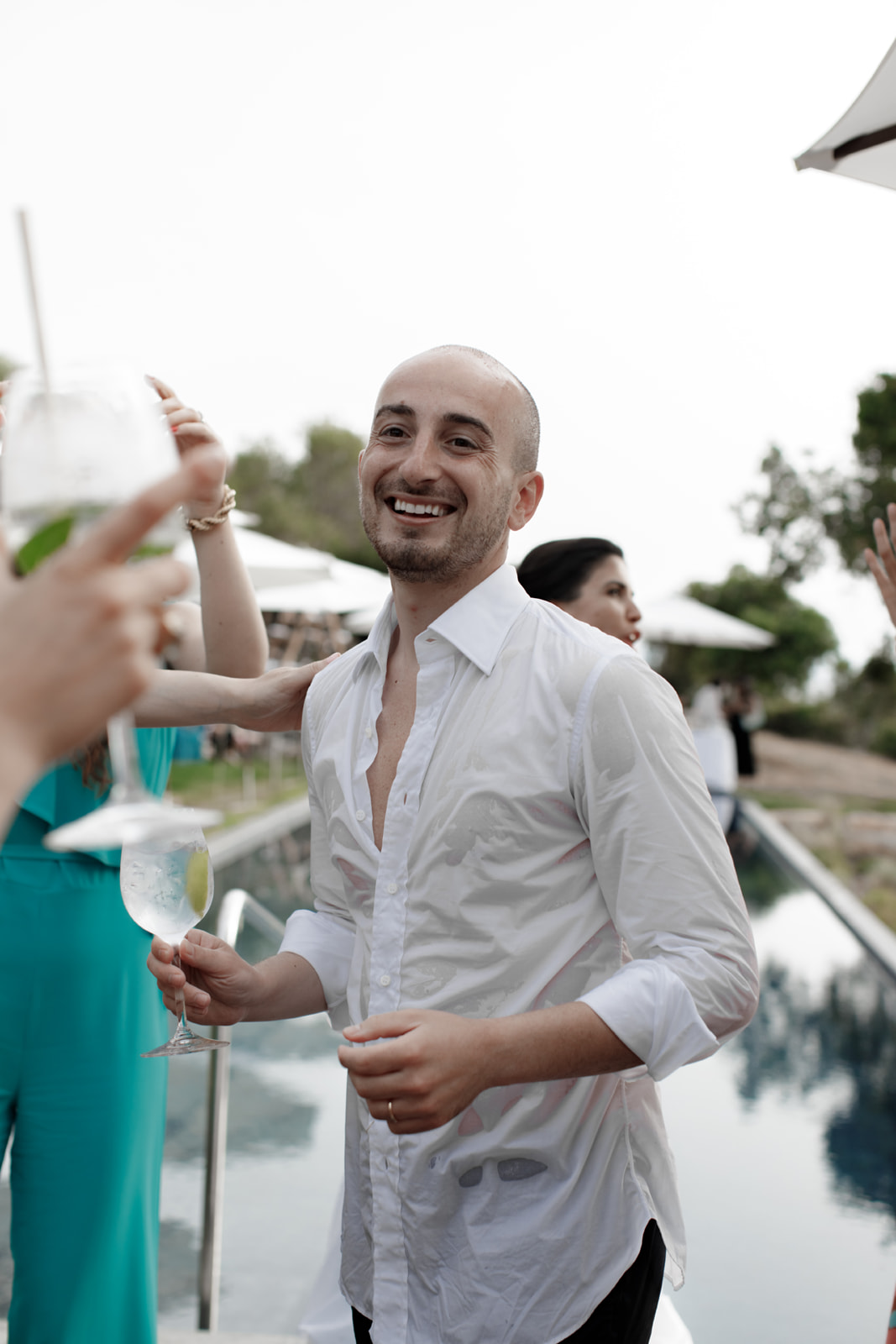 wedding in Porto Ercole _ Fun and Charm on Tuscan Riviera - Wedding in Porto Ercole
