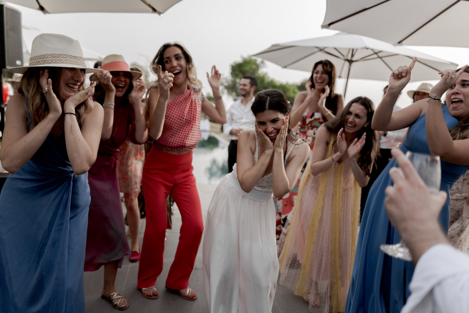 wedding in Porto Ercole _ Fun and Charm on Tuscan Riviera - Wedding in Porto Ercole