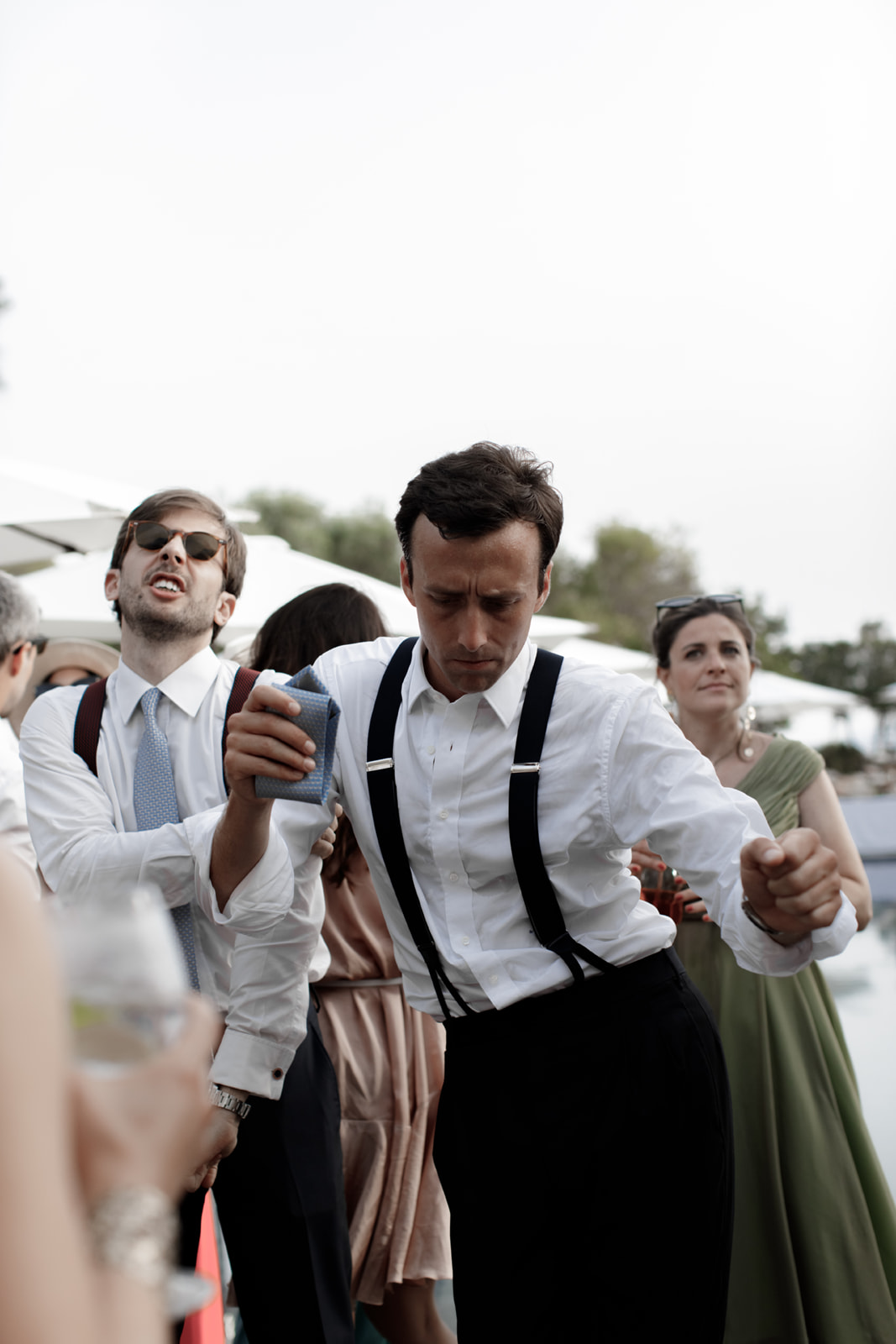 wedding in Porto Ercole _ Fun and Charm on Tuscan Riviera - Wedding in Porto Ercole