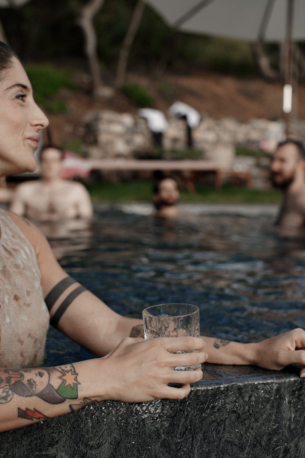 wedding in Porto Ercole _ Fun and Charm on Tuscan Riviera - Wedding in Porto Ercole