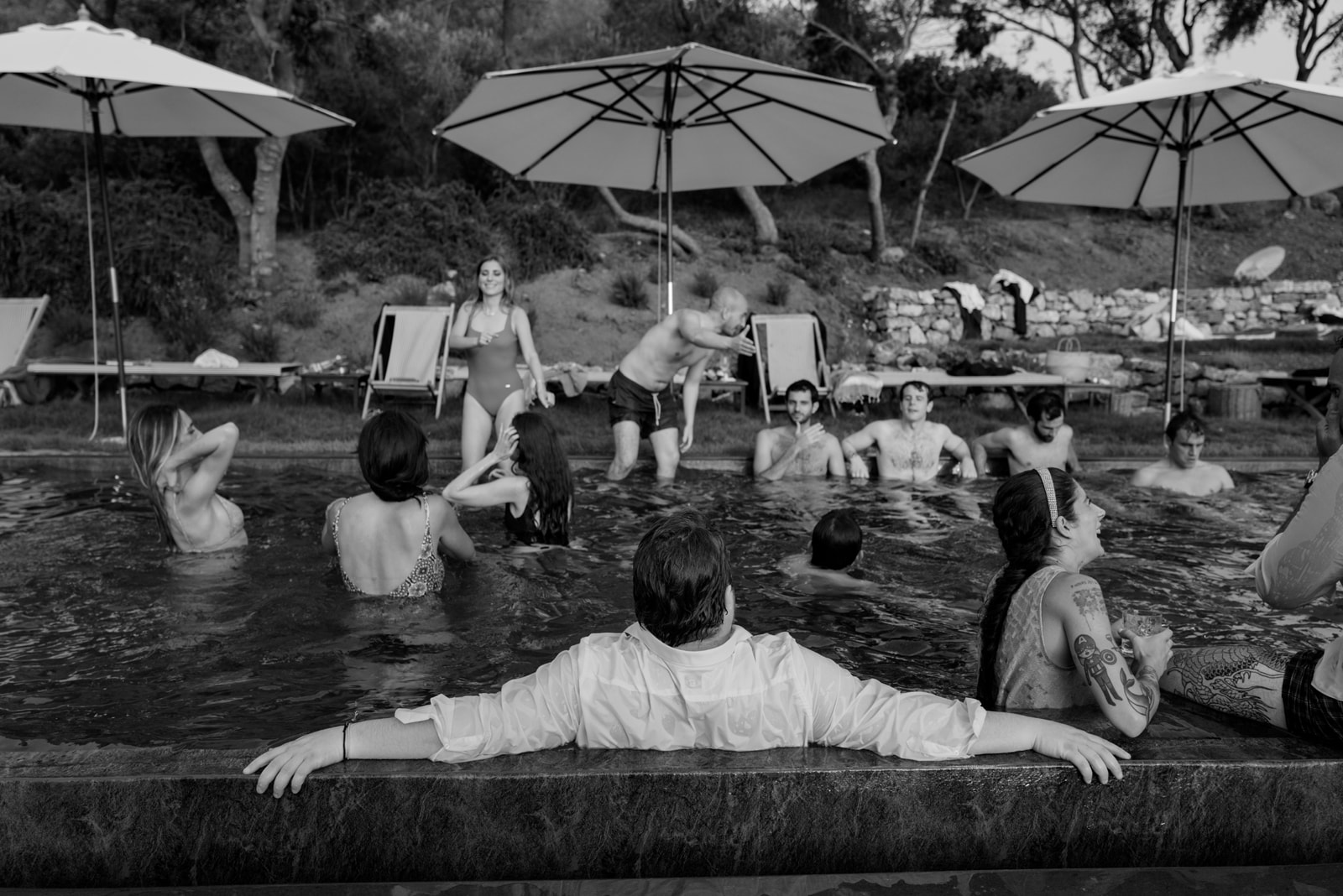 wedding in Porto Ercole _ Fun and Charm on Tuscan Riviera - Wedding in Porto Ercole