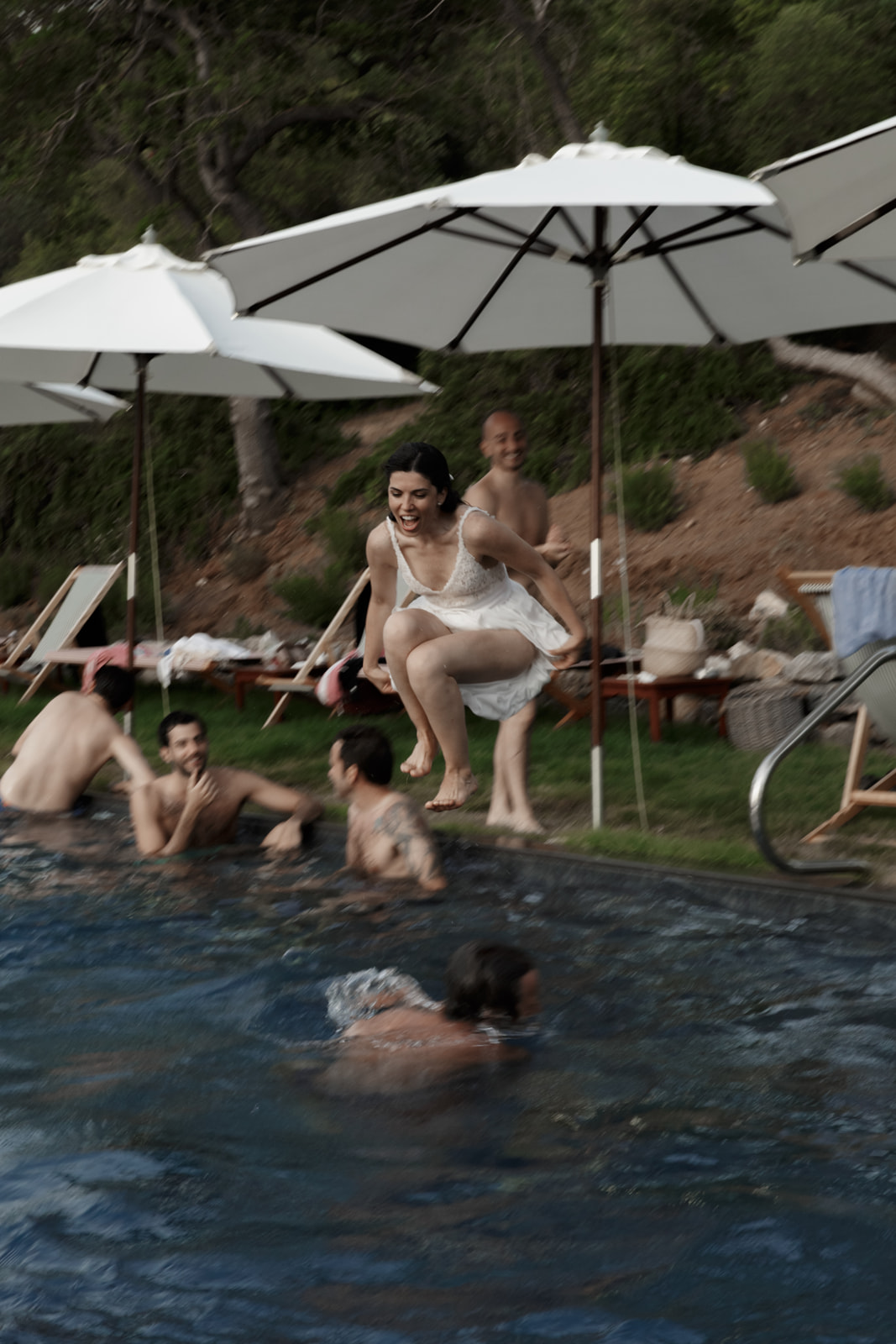 wedding in Porto Ercole _ Fun and Charm on Tuscan Riviera - Wedding in Porto Ercole