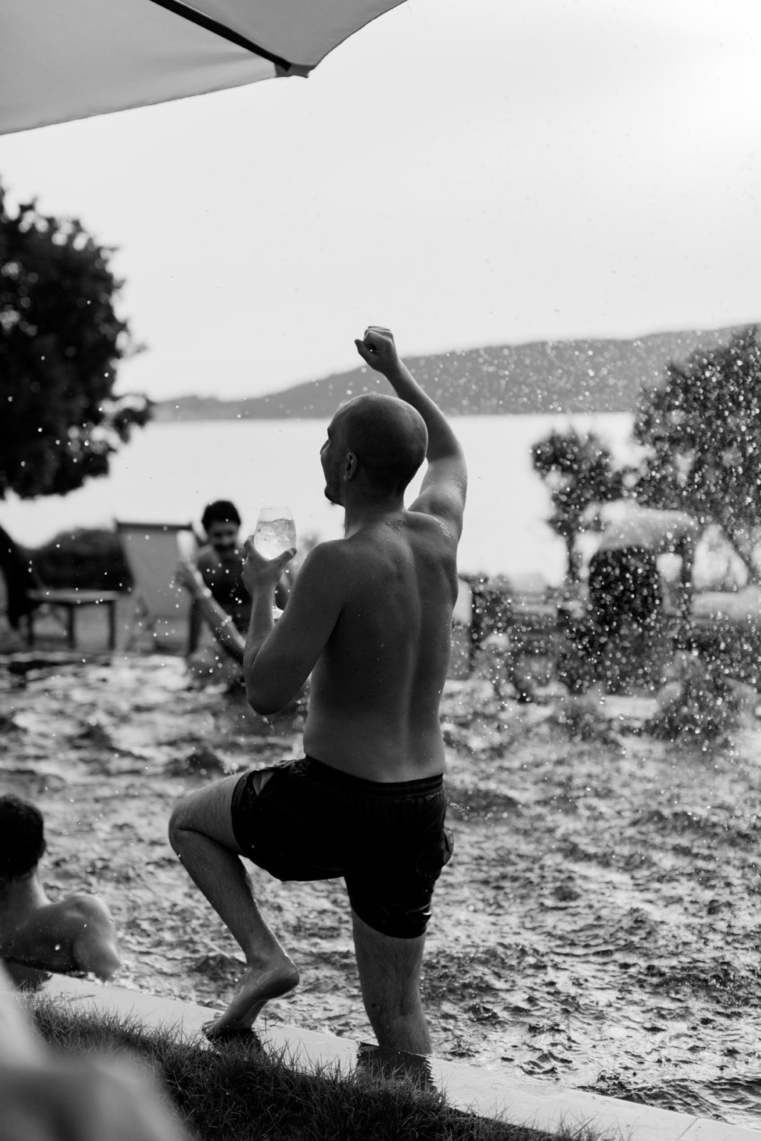 wedding in Porto Ercole _ Fun and Charm on Tuscan Riviera - Wedding in Porto Ercole