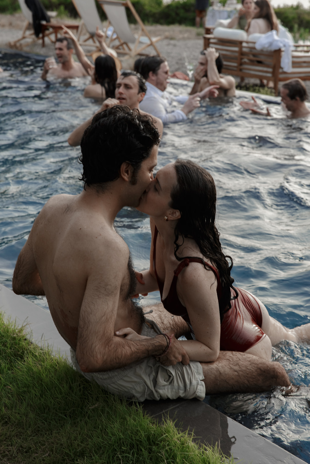 wedding in Porto Ercole _ Fun and Charm on Tuscan Riviera - Wedding in Porto Ercole