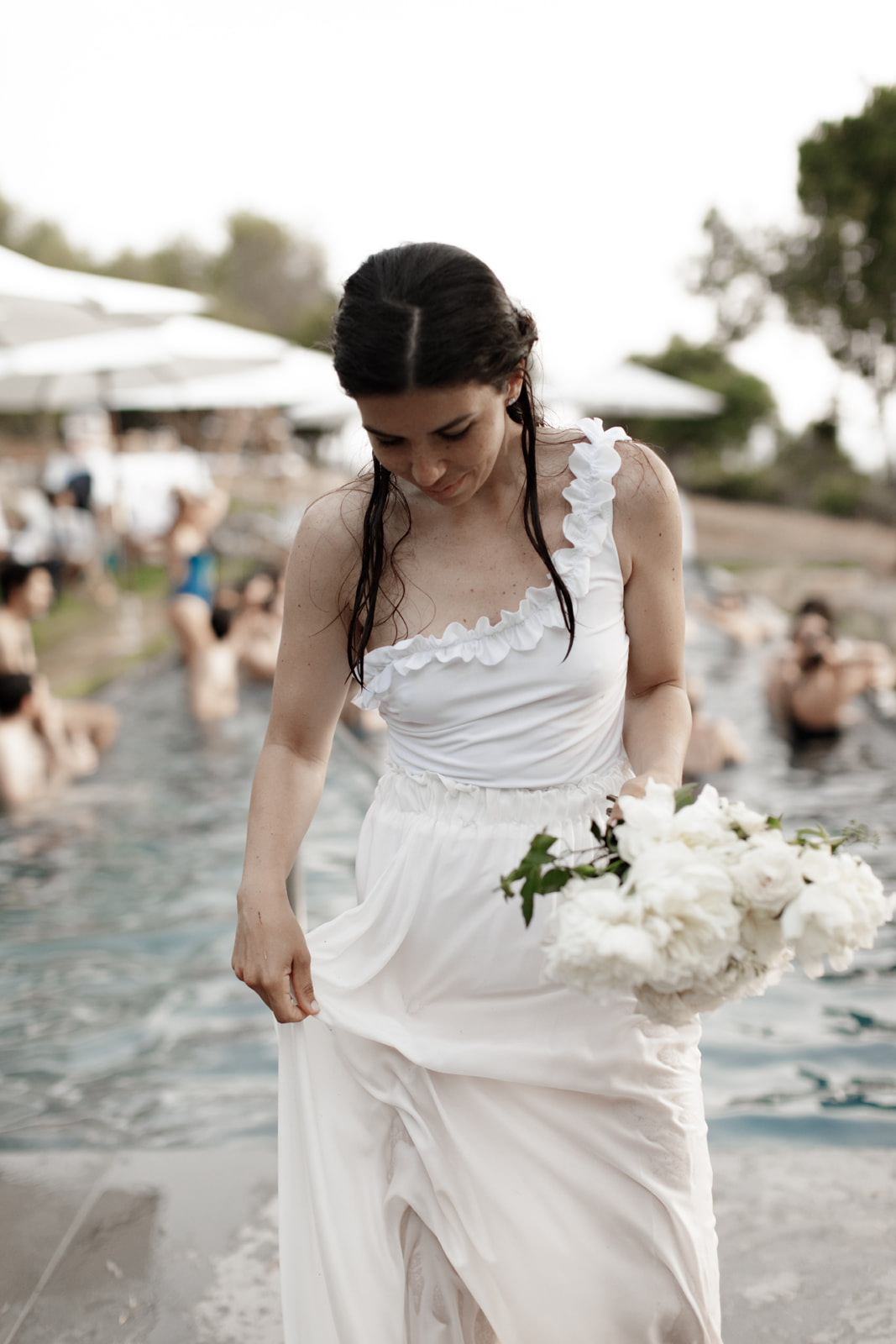 wedding in Porto Ercole _ Fun and Charm on Tuscan Riviera - Wedding in Porto Ercole