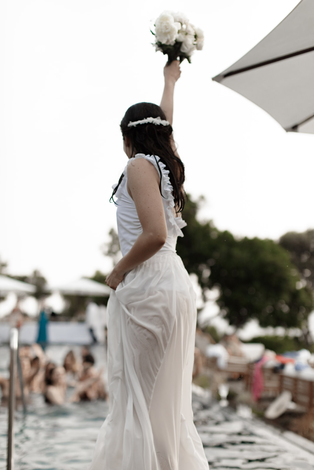 wedding in Porto Ercole _ Fun and Charm on Tuscan Riviera - Wedding in Porto Ercole