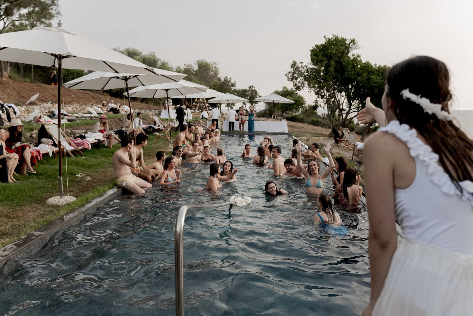 wedding in Porto Ercole _ Fun and Charm on Tuscan Riviera - Wedding in Porto Ercole