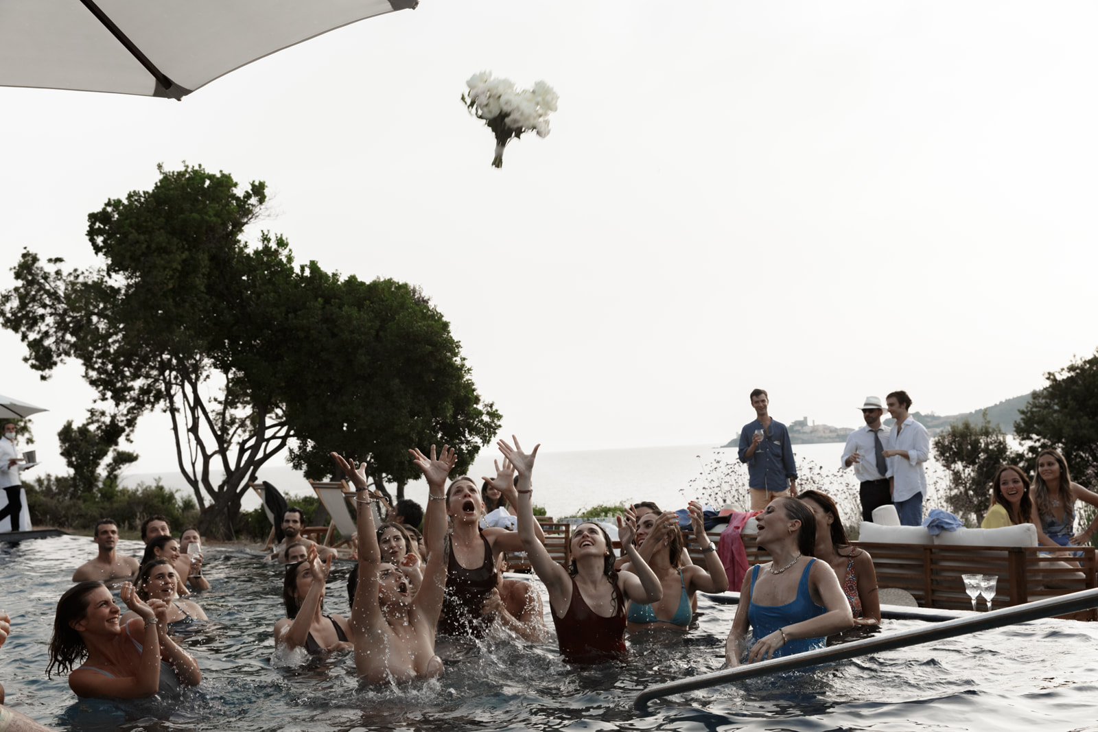 wedding in Porto Ercole _ Fun and Charm on Tuscan Riviera - Wedding in Porto Ercole