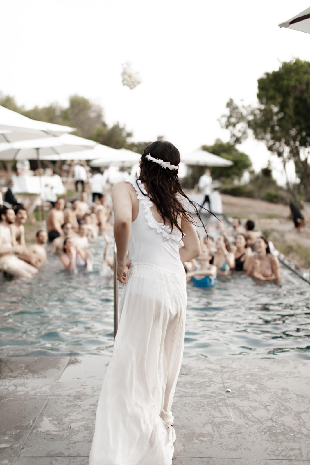 wedding in Porto Ercole _ Fun and Charm on Tuscan Riviera - Wedding in Porto Ercole