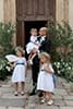 _ Fun and Charm on Tuscan Riviera - Wedding in Porto Ercole