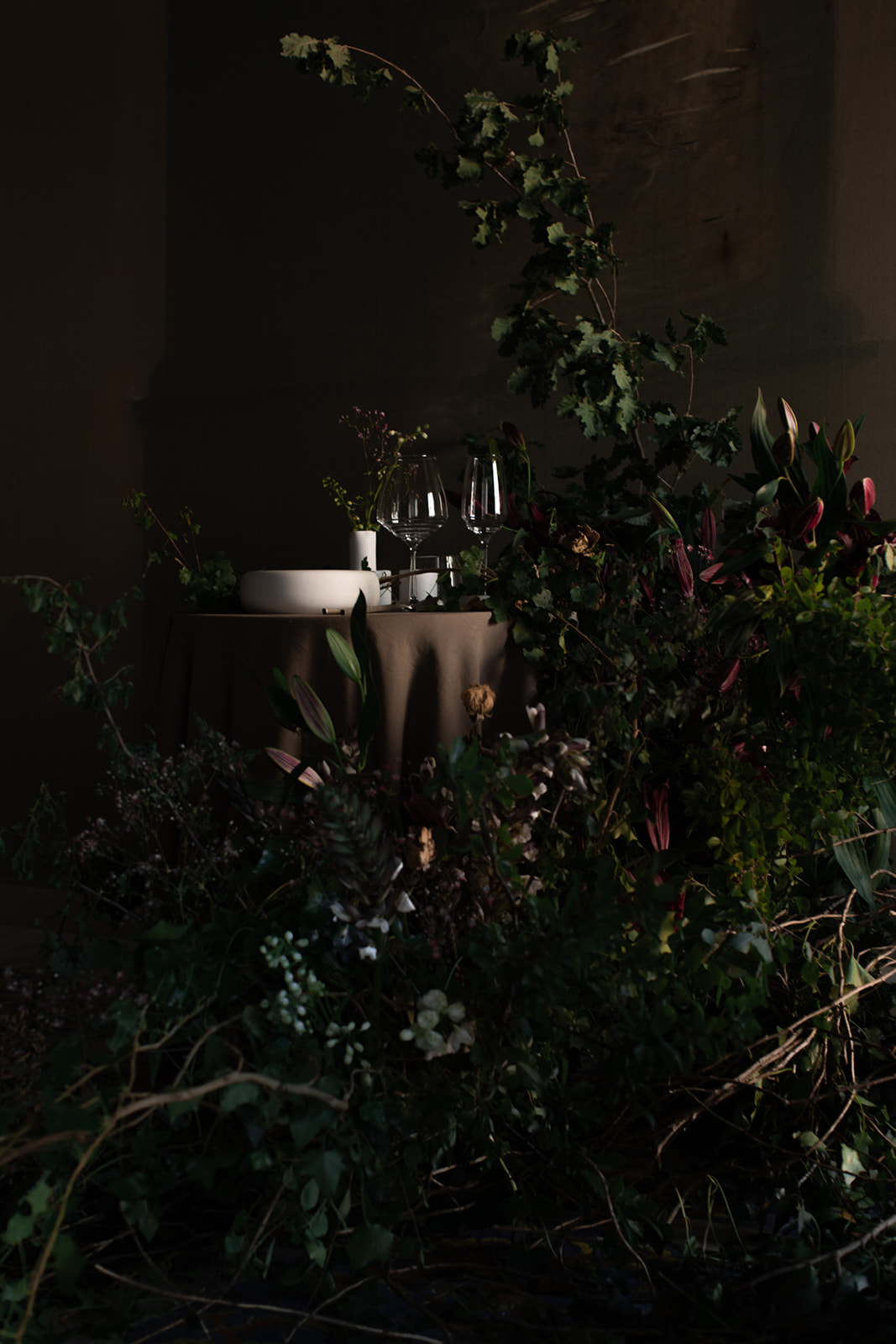 bridal inspiration _ Bianca - bridal inspiration