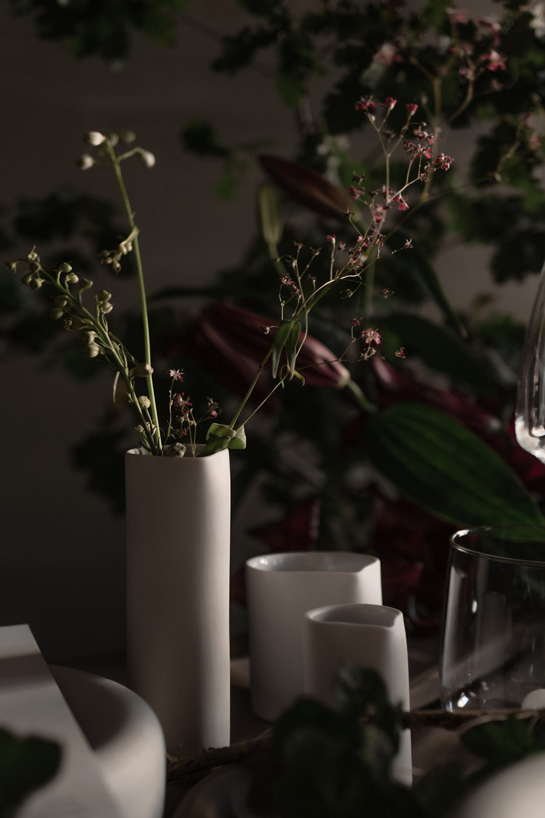 bridal inspiration _ Bianca - bridal inspiration