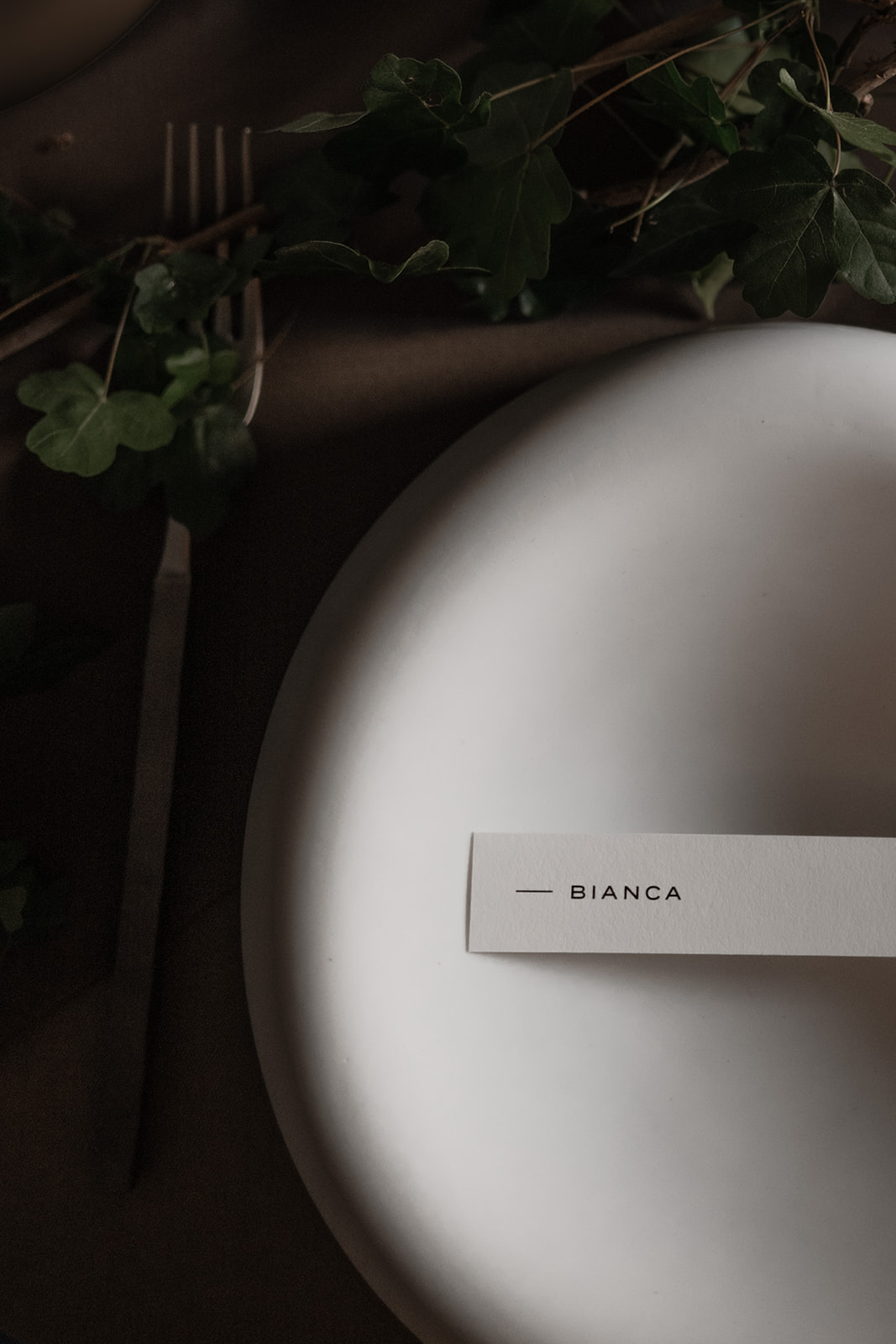 bridal inspiration _ Bianca - bridal inspiration