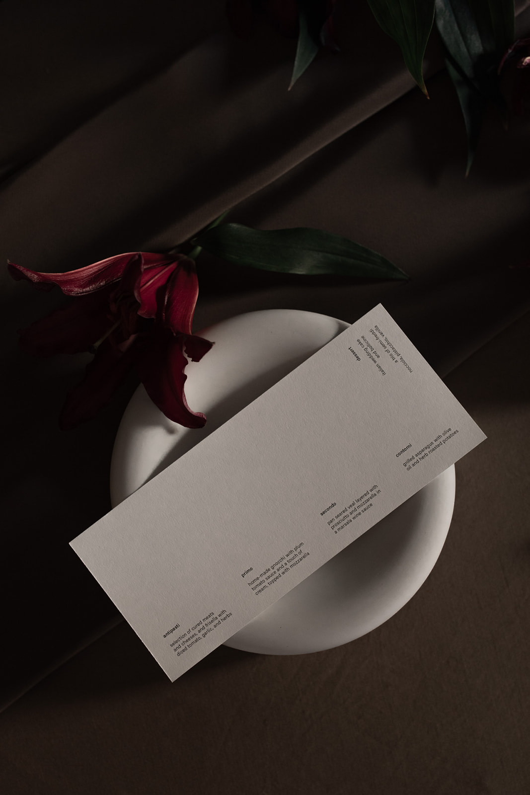 bridal inspiration _ Bianca - bridal inspiration