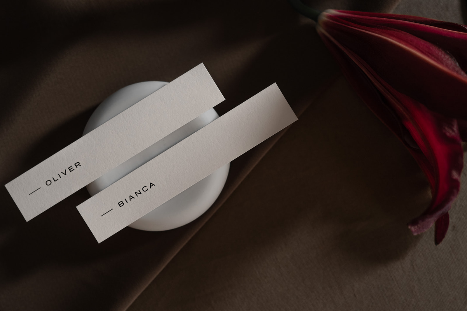 bridal inspiration _ Bianca - bridal inspiration