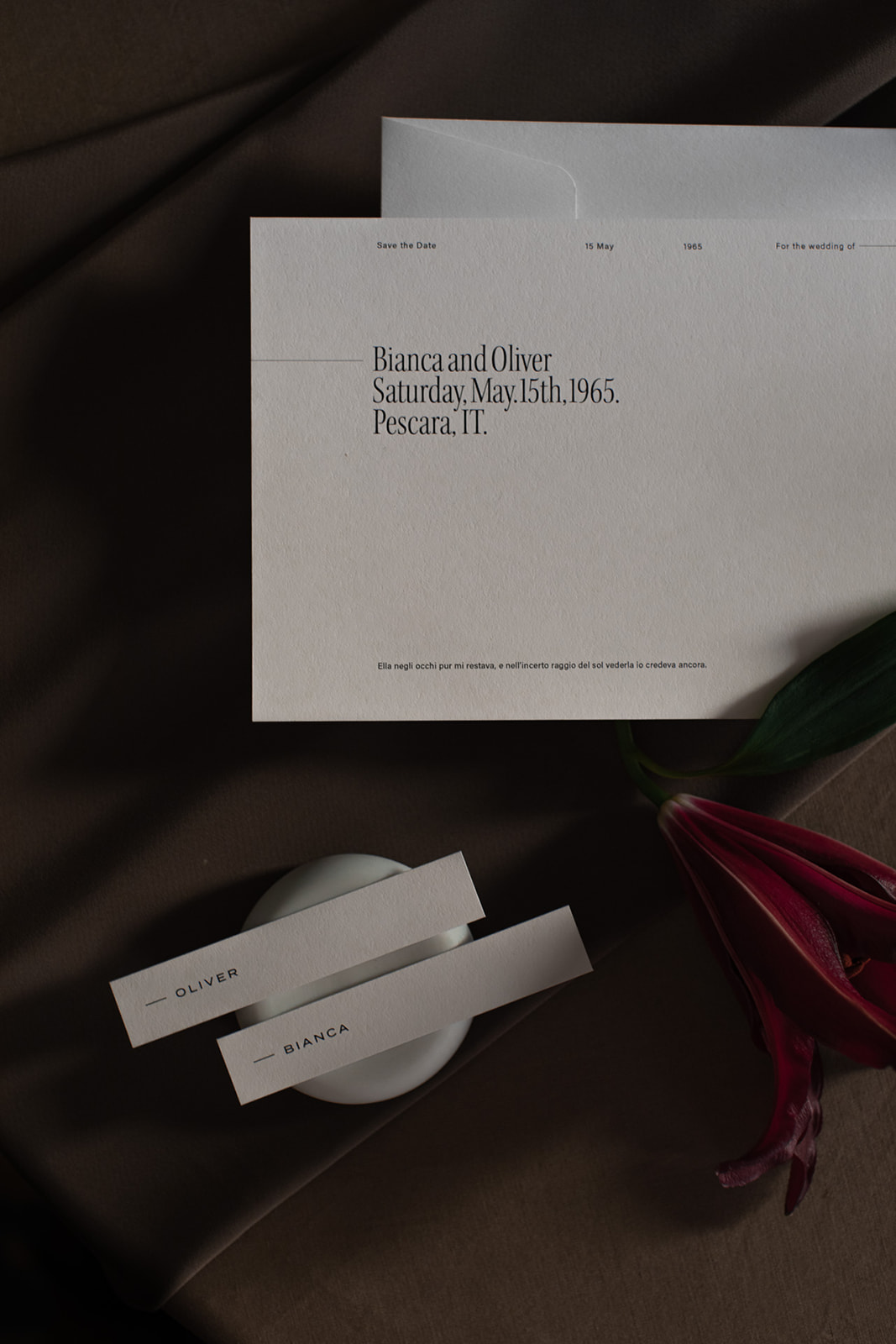 bridal inspiration _ Bianca - bridal inspiration