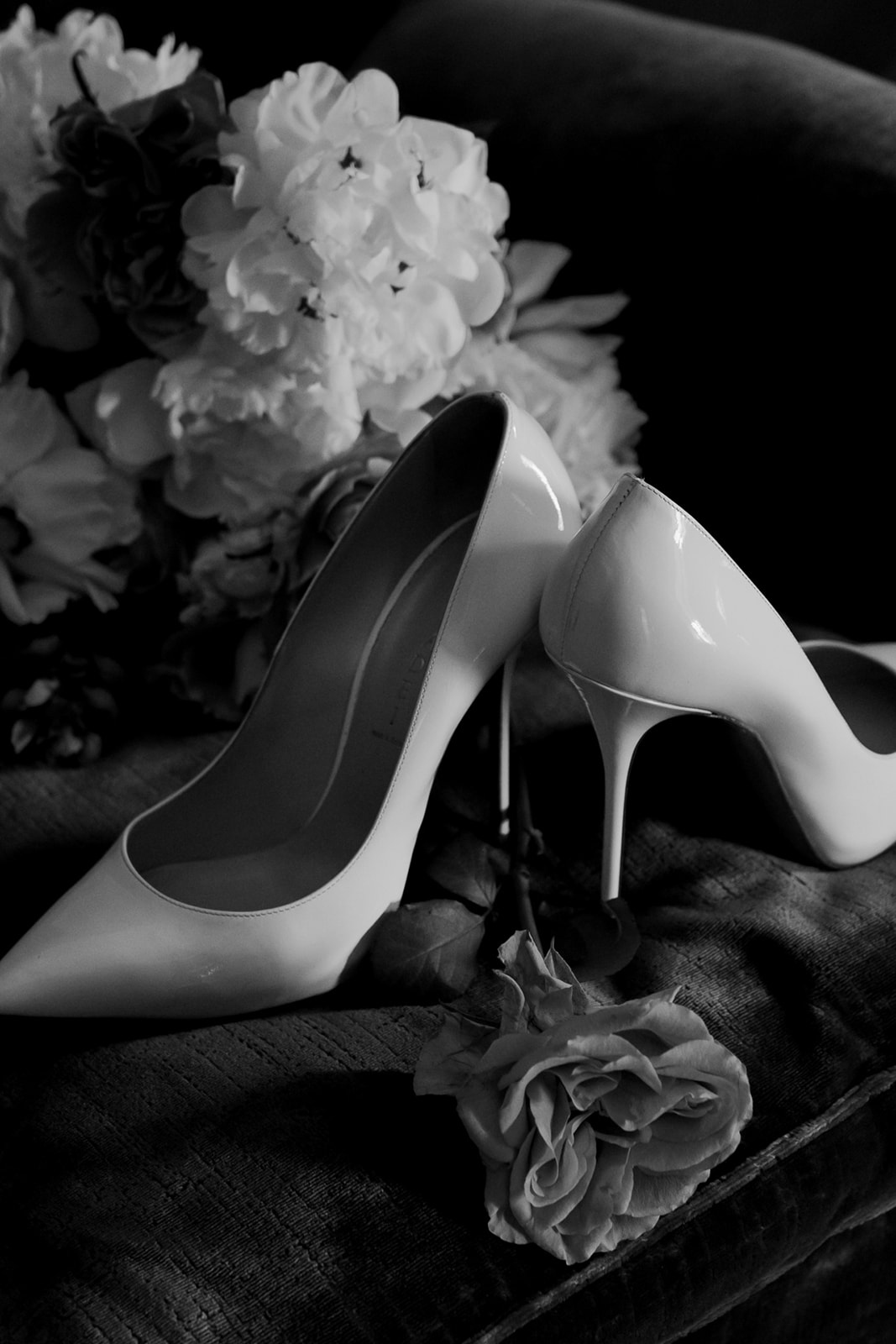bridal inspiration _ Bianca - bridal inspiration