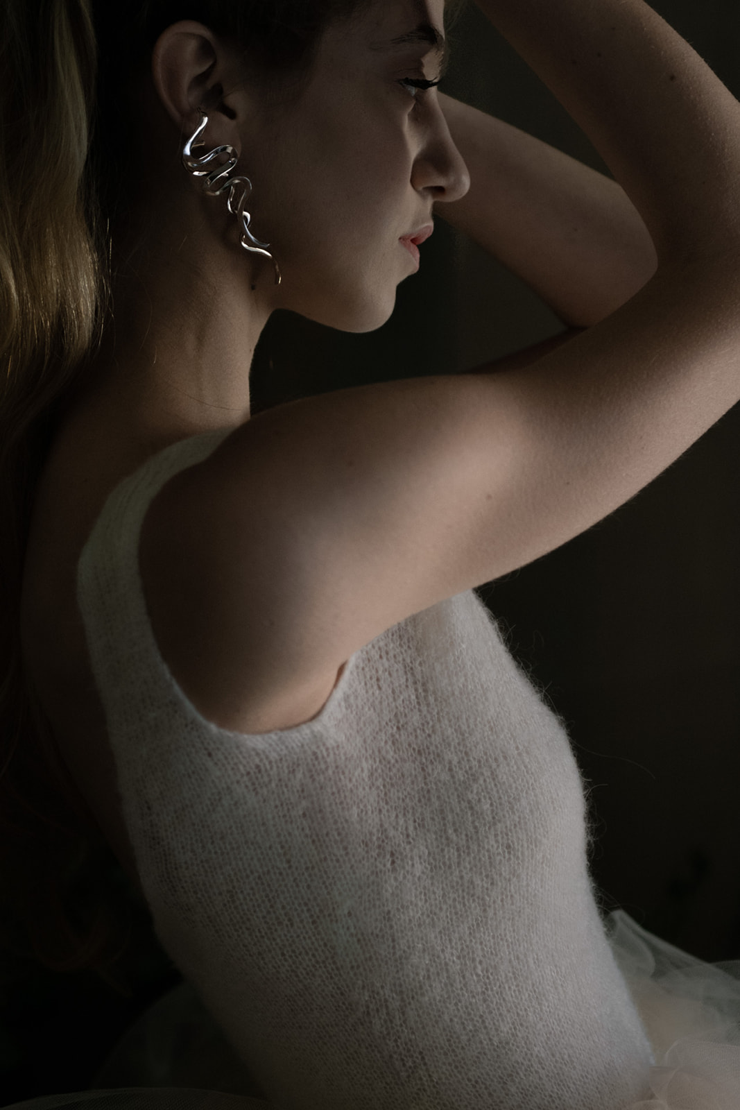 bridal inspiration _ Bianca - bridal inspiration