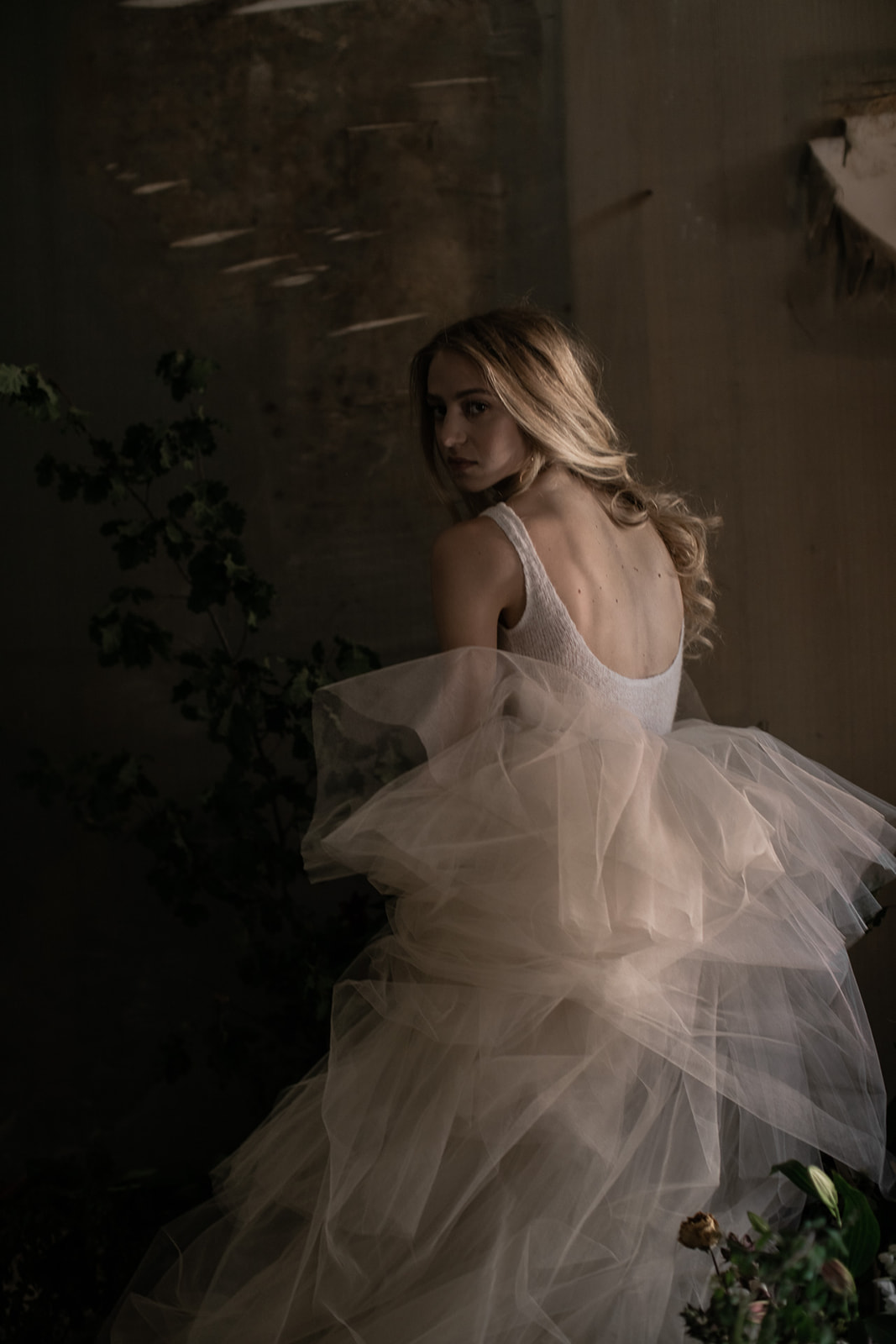 bridal inspiration _ Bianca - bridal inspiration
