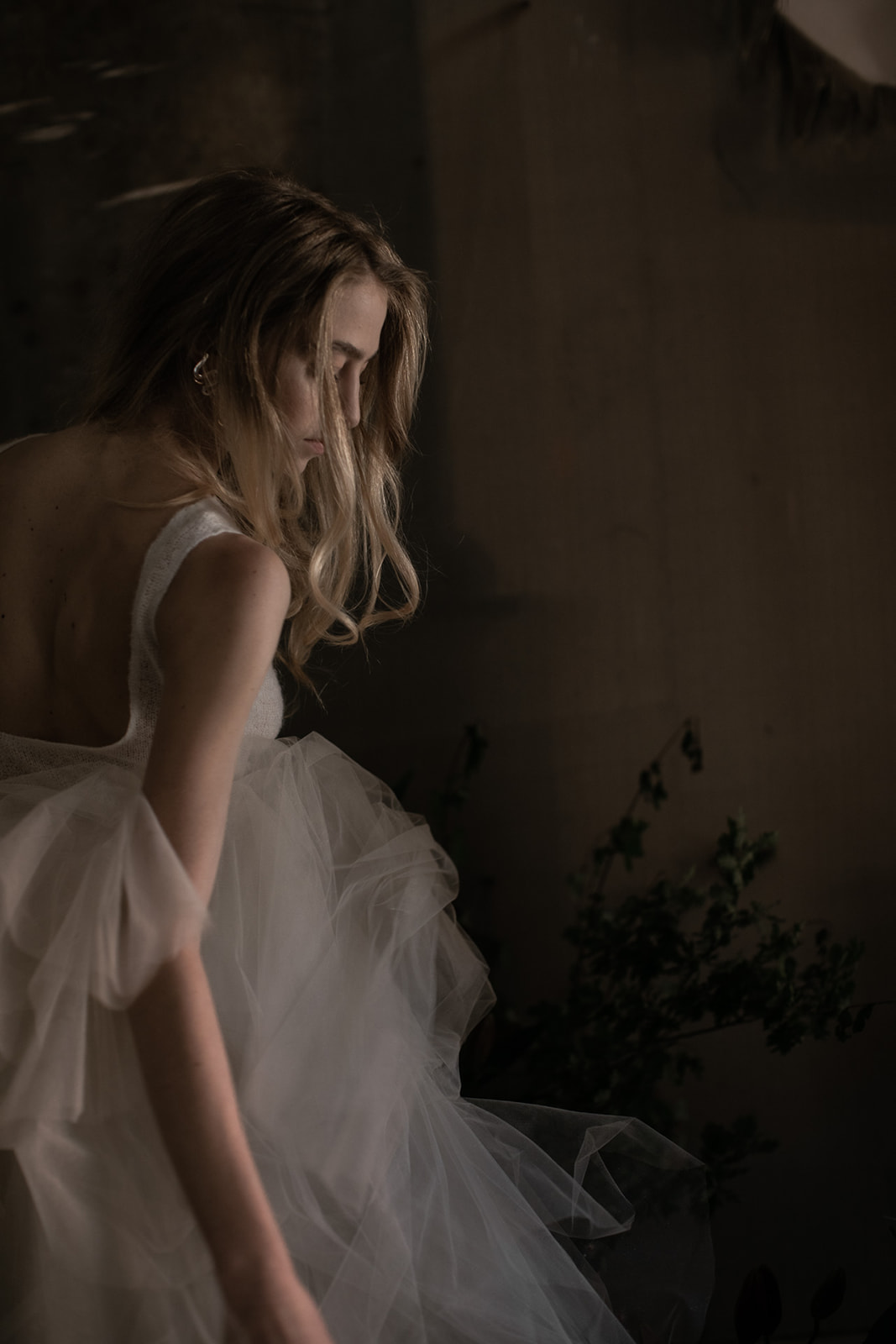 bridal inspiration _ Bianca - bridal inspiration