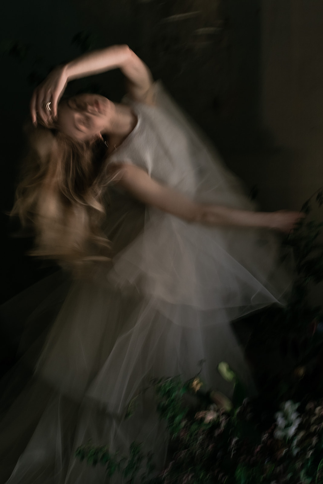 bridal inspiration _ Bianca - bridal inspiration