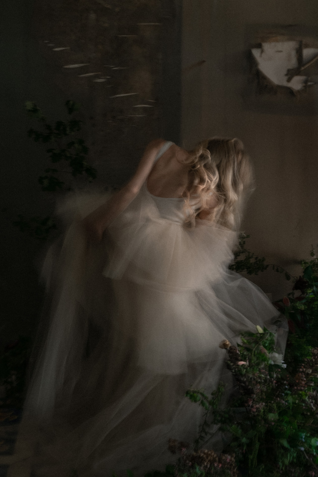bridal inspiration _ Bianca - bridal inspiration