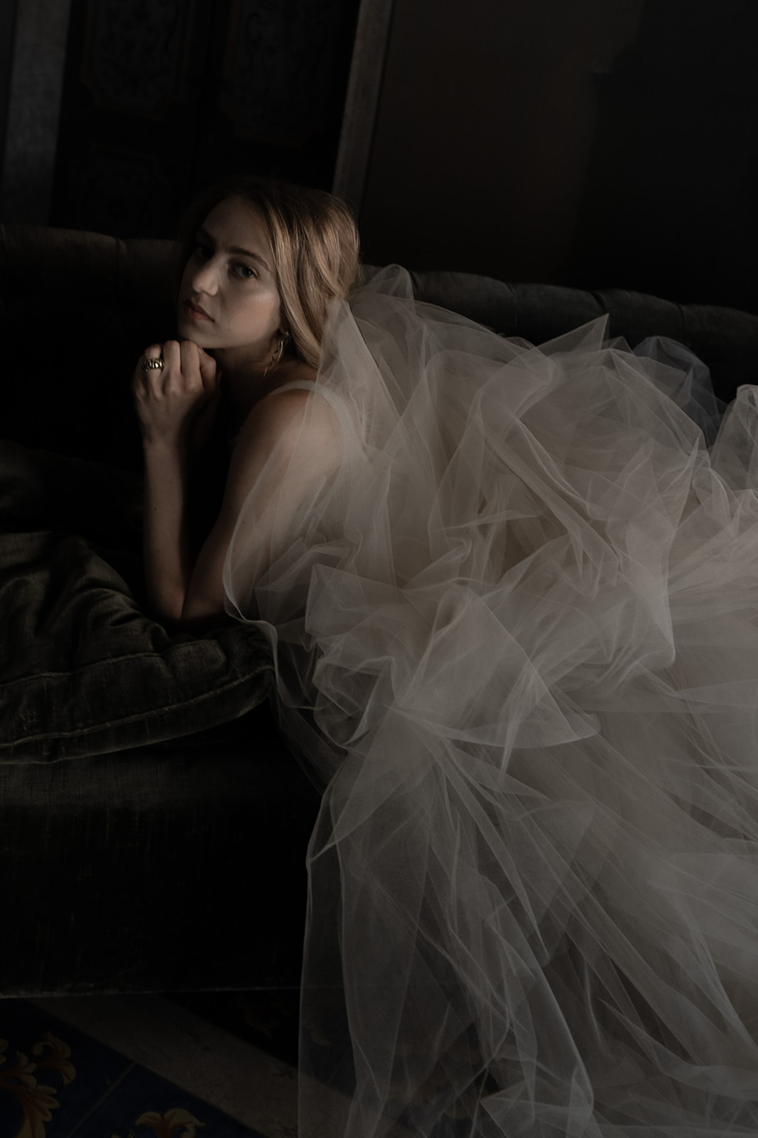 bridal inspiration _ Bianca - bridal inspiration