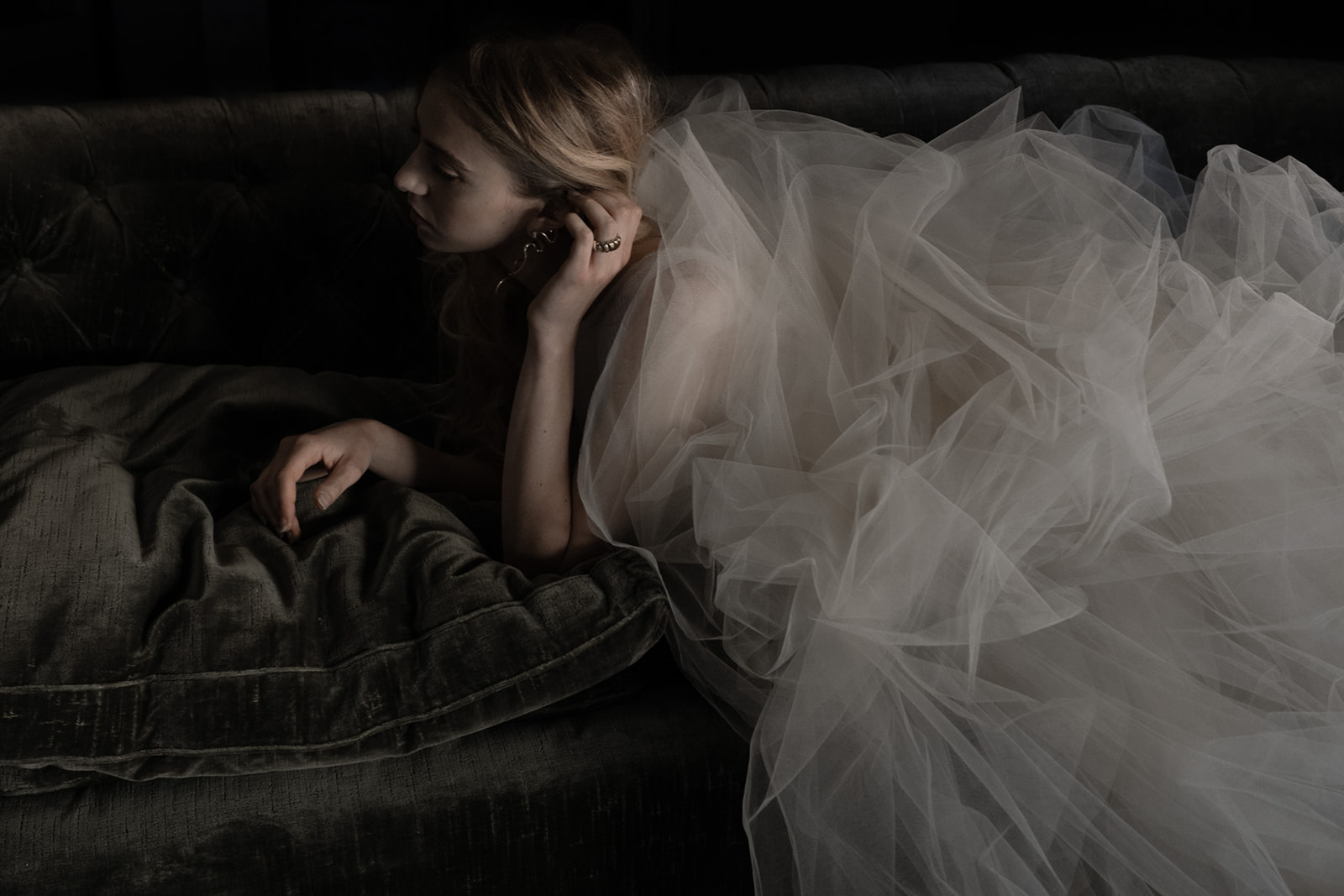 bridal inspiration _ Bianca - bridal inspiration
