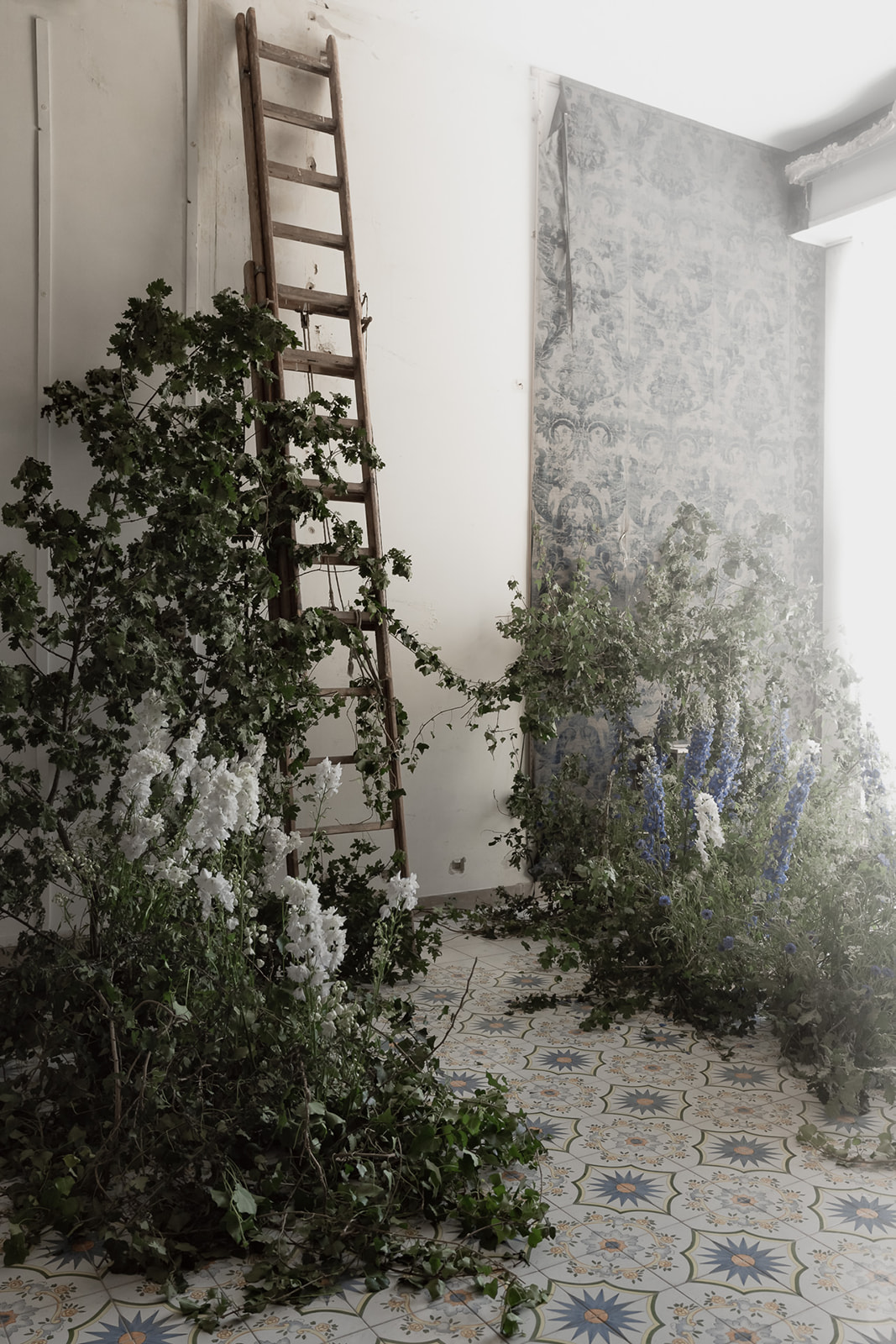 bridal inspiration _ Bianca - bridal inspiration
