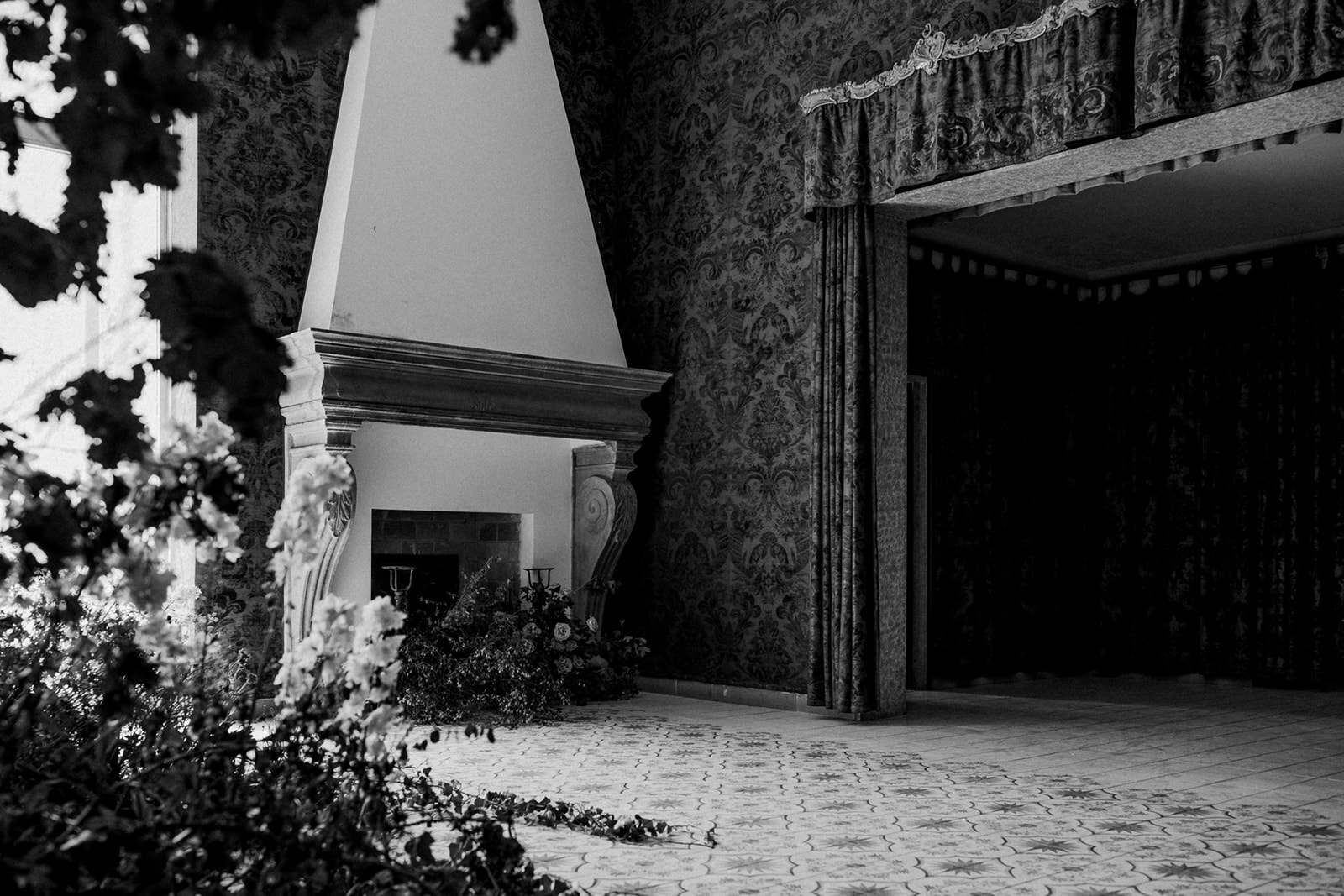 bridal inspiration _ Bianca - bridal inspiration