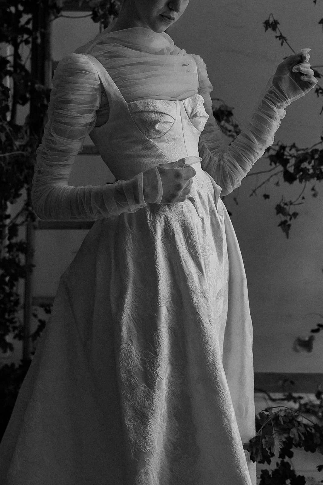 bridal inspiration _ Bianca - bridal inspiration