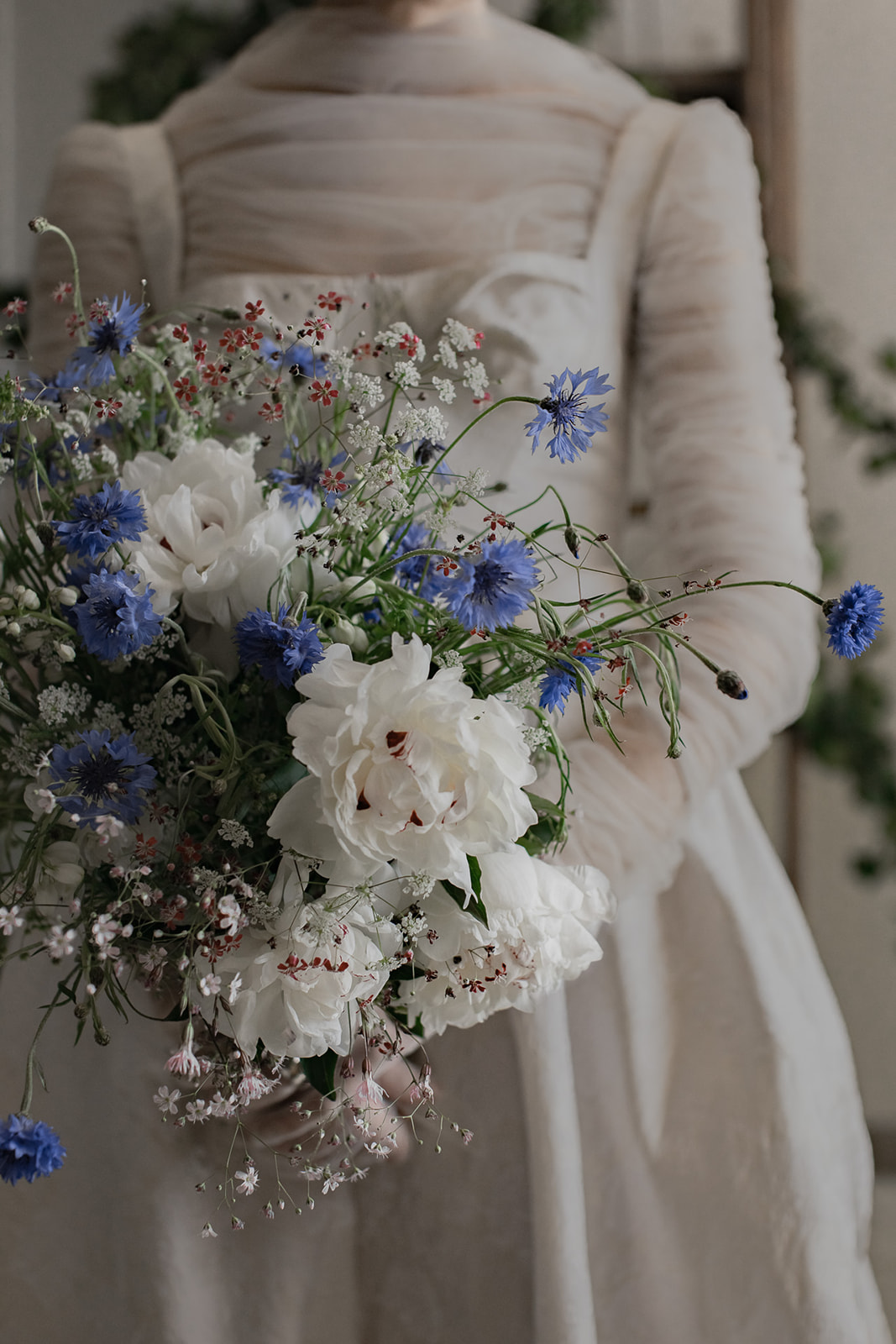 bridal inspiration _ Bianca - bridal inspiration