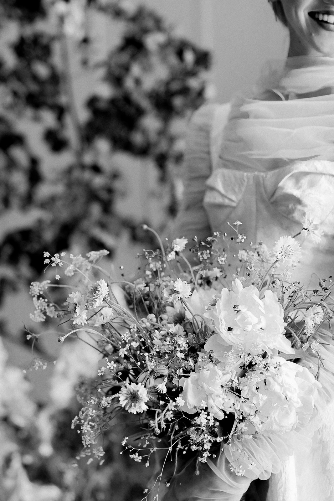 bridal inspiration _ Bianca - bridal inspiration