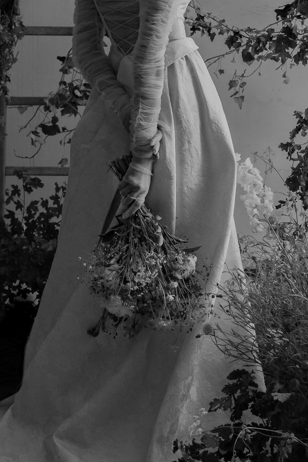 bridal inspiration _ Bianca - bridal inspiration