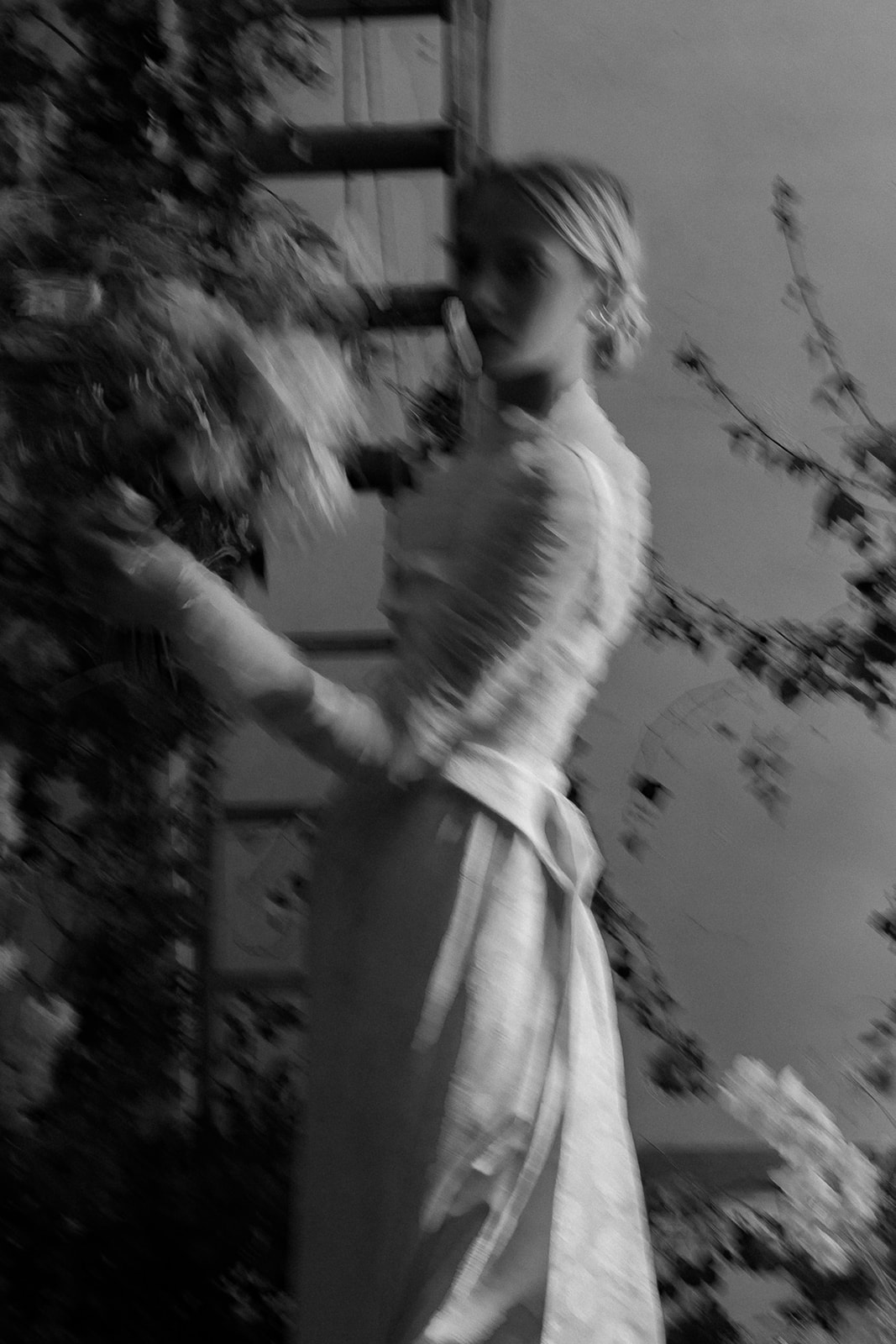 bridal inspiration _ Bianca - bridal inspiration