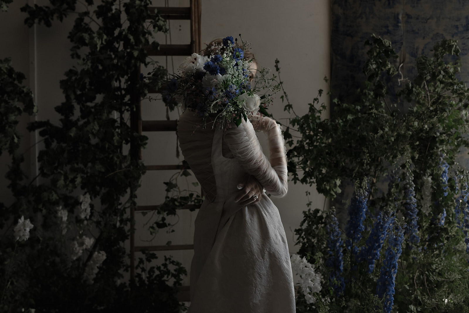 bridal inspiration _ Bianca - bridal inspiration