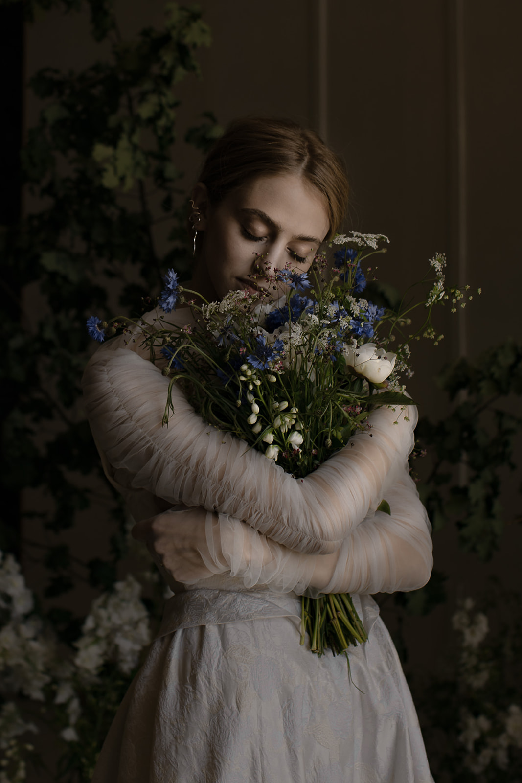 bridal inspiration _ Bianca - bridal inspiration