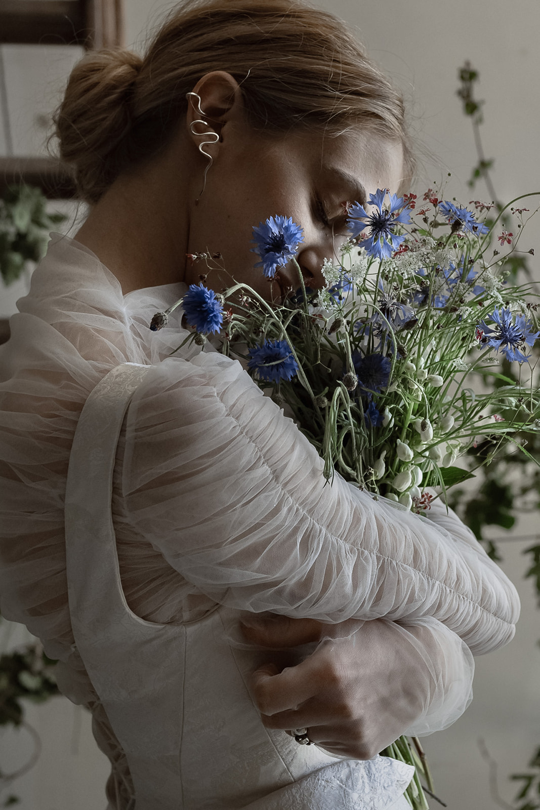 bridal inspiration _ Bianca - bridal inspiration