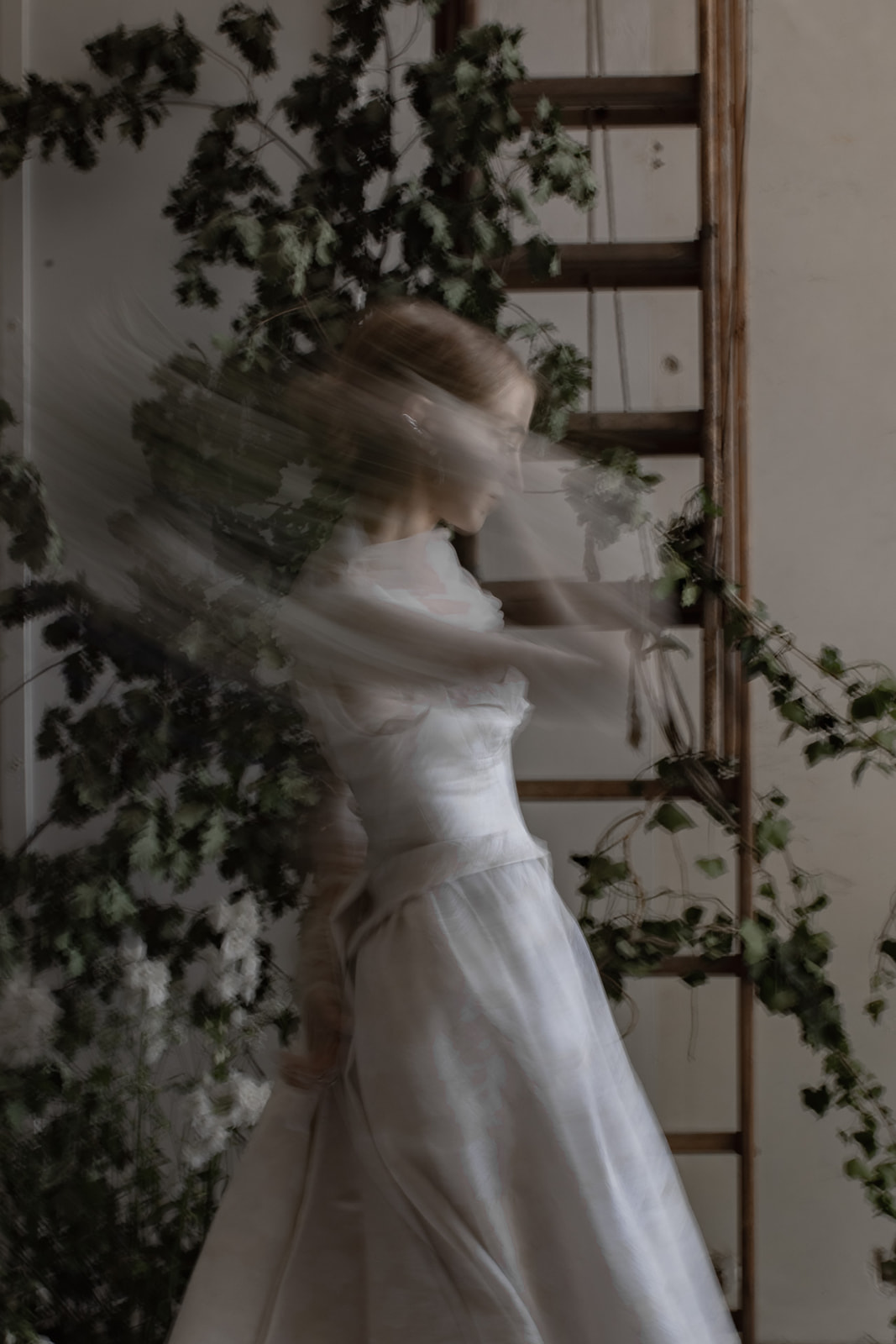 bridal inspiration _ Bianca - bridal inspiration