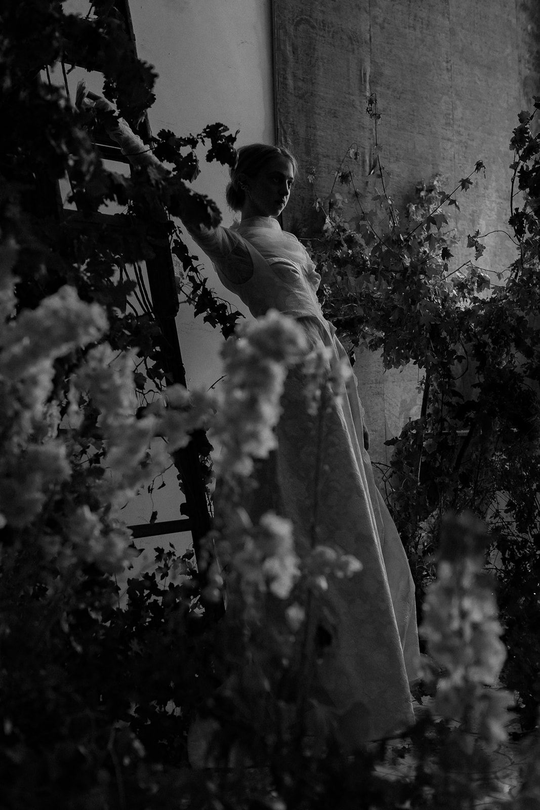 bridal inspiration _ Bianca - bridal inspiration